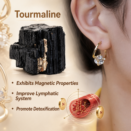 （LAST DAY SALE - 80% OFF🔥)👩‍⚕️🎁 𝐂𝐙𝐓𝐈𝐂𝐋𝐄® 𝐋𝐲𝐦𝐩𝐡 𝐯𝐢𝐭𝐲 𝐌𝐚𝐠𝐧𝐞𝐓𝐡𝐞𝐫𝐚𝐩𝐲 𝐆𝐞𝐫𝐦𝐚𝐧𝐢𝐮𝐦 𝐄𝐚𝐫𝐫𝐢𝐧𝐠𝐬