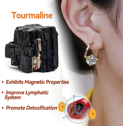 （LAST DAY SALE - 80% OFF🔥)👩‍⚕️🥇 𝐂𝐙𝐓𝐈𝐂𝐋𝐄® 𝐋𝐲𝐦𝐩𝐡 𝐯𝐢𝐭𝐲 𝐌𝐚𝐠𝐧𝐞𝐓𝐡𝐞𝐫𝐚𝐩𝐲 𝐆𝐞𝐫𝐦𝐚𝐧𝐢𝐮𝐦 𝐄𝐚𝐫𝐫𝐢𝐧𝐠𝐬